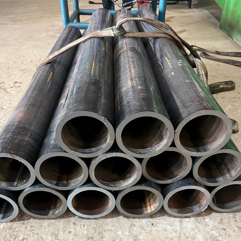 Cold Drawn Seamless Tubing