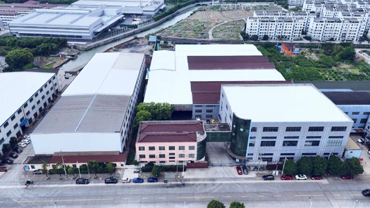 Jiangsu Ying Naisi Machinery Manufacturing Co., Ltd.