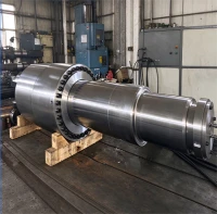 Clamping Cylinder For 200-ton Manipulator