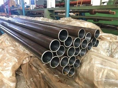 Precision Honed Tube Manufacturer | Hydraulic Cylinder Tube |YNSTUBE suppliers