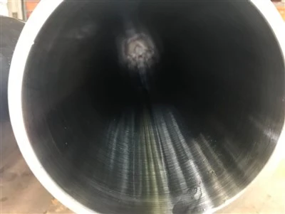 Precision Honed Tube Manufacturer | Hydraulic Cylinder Tube |YNSTUBE factory