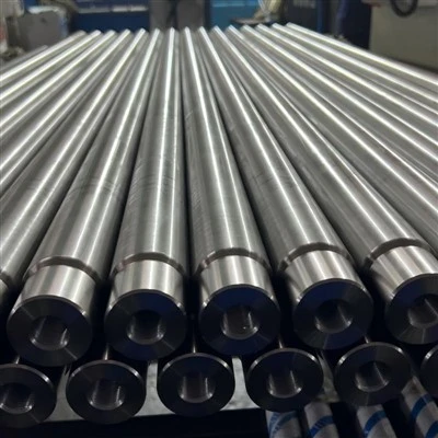 Hard Chrome Hydraulic Piston Rod
