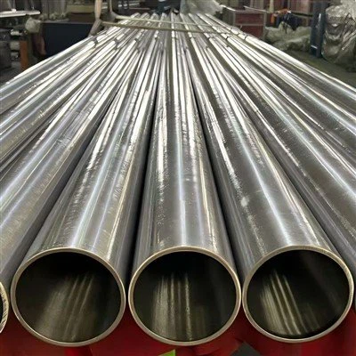 Precision Carbon Steel Tubing for Esp Pump Housing