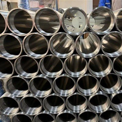 Precision Cold Drawn Steel Pipe for Esp Pump Motor