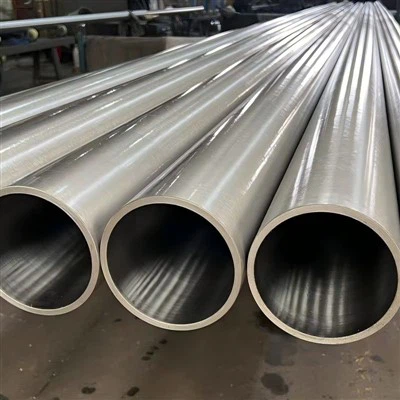 Precision Stainless Steel Tube for Esp Pump