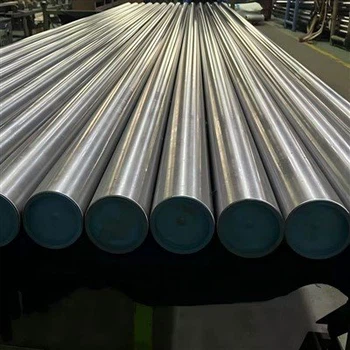 Precision Steel Tube for Esp Pump