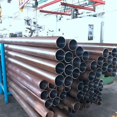 Srb Honed Hydraulic Cylinder Tube